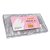 Molde F1 Ápice Natural 150PCS 0mm - Kaisa - Imagem 1