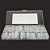 Molde F1 Ápice Natural 150PCS 0mm - Kaisa - Imagem 3