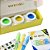 Kit Brasil Color Liquid Gel - Edição Limitada - Zaryá - Imagem 2