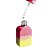 Elastic Base Coat 12ml - Zaryá - Imagem 2