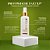 Higienizador para Unhas e Mãos Profissional Pistache 150ml - Fazz Up - Imagem 2