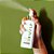 Higienizador para Unhas e Mãos Profissional Pistache 150ml - Fazz Up - Imagem 4