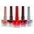 Esmalte em Gel 3 em 1 - Base - Esmalte - Top Coat - 10ml - Dafu - Imagem 1