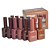 Kit Esmaltes em Gel 12 und Coleção Tons de Marrom 10ml - Dafu - Imagem 2