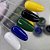 Kit Paint Gel Iconic Brasilidades 5 Und 7g - UZE Nails - Imagem 5