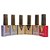 Kit Esmalte em Gel Coleção Glow 6 Und (Sem TPO) - Fan Nails - Imagem 2