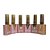 Kit Esmalte em Gel Coleção Nude Essencial 6 Und (Sem TPO) - Fan Nail - Imagem 2