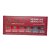 Kit Esmalte em Gel Coleção Vermelho Absoluto 6 Und (Sem TPO) - Fan Nail - Imagem 3