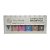 Kit Esmalte em Gel Magnético 6 Und (Sem TPO) - Fan Nail - Imagem 4