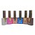 Kit Esmalte em Gel Magnético 6 Und (Sem TPO) - Fan Nail - Imagem 2