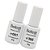 Kit Esmalte em Gel 10g - Francesinha - Beltrat - Imagem 3