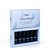 Kit Esmalte Magnético 6und - Cat Eye Collection 9ml - Bluwe - Imagem 2