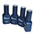 Esmalte em Gel Coleção Glam Fine 9ml - Bluwe - Imagem 2