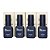Esmalte em Gel Coleção Glam Bold 9ml - Bluwe - Imagem 4