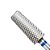 Broca Conica Topo Reto Seguro T22-M - Faixa Azul - Bluwe - Imagem 3