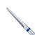 Broca Agulhada Corte Espiral Tungstenio T63-M - Faixa Azul - Bluwe - Imagem 3