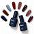 Esmalte em Gel Coleção Revele-se 9ml - Bluwe - Imagem 4