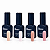 Esmaltes em Gel Coleção Renda-se 9ml - Bluwe - Imagem 3