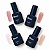 Esmaltes em Gel Coleção Renda-se 9ml - Bluwe - Imagem 2