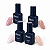 Esmaltes em Gel Coleção Renda-se 9ml - Bluwe - Imagem 1