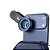 Lente Macro Beauty 4K Full HD - Bluwe - Imagem 4