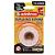 Fita Adesiva Dupla Face Espuma Banana 19mm x 2m Adelbras - Imagem 1