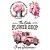 Transfer de Imagem Small - Flores Vintage - Imagem 1
