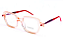 Acetato Kazwini Mazzucchelli Luxury EM8812 51-20-145 - Imagem 5