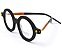 Acetato Kazwini Mazzucchelli Luxury EM8813 45-23-145 - Imagem 11