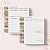 Planner 2024 inspire - Imagem 2