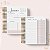 Planner 2024 floral - Imagem 3