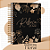 Planner 2024 floral - Imagem 1