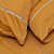 Jogo de Cama Casal em Ponto Palito (3 peças) - Imagem 1