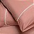 Jogo de Cama Queen Size em Ponto Palito (3 peças) - Imagem 8