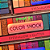 Paleta de Sombra Colo Shock Pink 21 - (Ref. CS3486) - Imagem 2