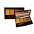 Paleta de Sombra para Sobrancelha Lua & Neve (Ref. LN02213) - Imagem 1