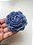 Vela decorativa aromática Peônia Azul - Imagem 3