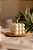 Vela Bubble decorativa natural - Imagem 6