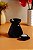 Kit rechaud preto wax melts - Imagem 2