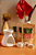 Kit wax melts e réchaud branco - Imagem 2
