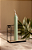 Kit 6 velas decorativas cilíndricas coloridas - Imagem 5
