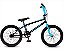 Bicicleta Aro 20 KGT CROSS BMX Freestyle Infantil Aero - Imagem 2