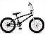 Bicicleta Aro 20 KGT CROSS BMX Freestyle Infantil Aero - Imagem 4
