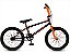 Bicicleta Aro 20 KGT CROSS BMX Freestyle Infantil Aero - Imagem 6