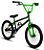 Bicicleta Aro 20 KGT CROSS BMX Freestyle Infantil Aero - Imagem 7