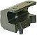 Coxim Suporte do Motor Mustang - Imagem 1