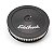 Filtro de ar Edelbrock Universal - Imagem 1
