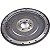 Volante do Motor Chevrolet- 168 Dentes - Imagem 1