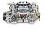 Carburador Quadrijet 600 CFM Edelbrock - Imagem 2