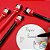 Caneta Minnie e Mickey - Imagem 2